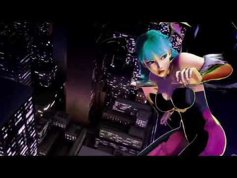 MARVEL VS. CAPCOM 3 Fate of Two Worlds
