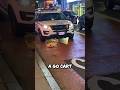 Man Pranks NYPD While Dressed up Like Mario 😂 #shorts