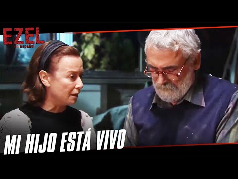 Meliha No Puede Dejar Omer - Ezel Novela en Español