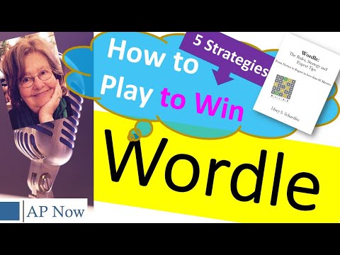 Wordle: How to Play to Win [5 Strategies]