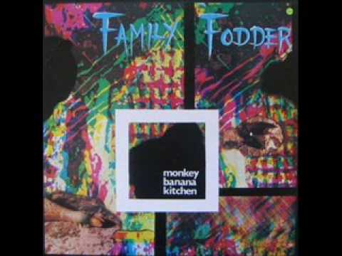 Family Fodder - Cold Wars (1980)