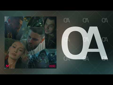 Majii x Alina Eremia - Vineri 13 (Official Audio)