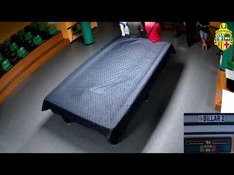 SEMIFINAL LLIURE HONOR TUSET - CARBONELL