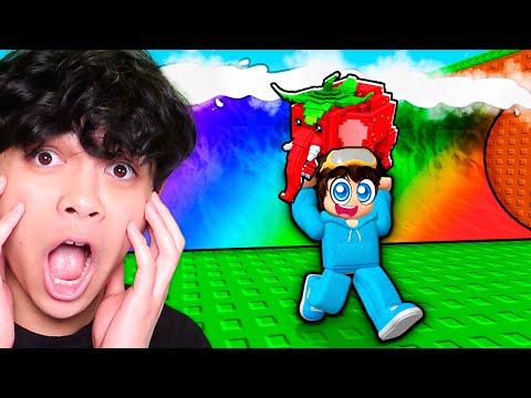 WAVE WEDNESDAY in Escape Tsunami for Brainrots!