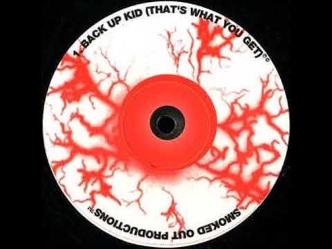 Smoked Out Productions - Aw Yeah