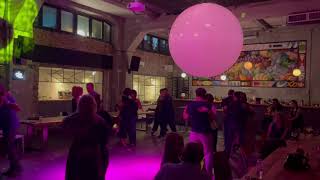Tangoteka - seară de tango la Apollo111 by Tangotangent