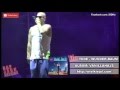 TEDE - WUNDER-BAUM / VANILLAHAJS (LIVE ...