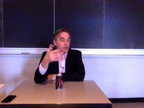 2015 Maps of Meaning Lecture 1: Introduction (Part 2)