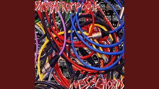 BROKEN HEARTED BROKEN YOU