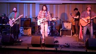 Futurebirds -- twenty-seven