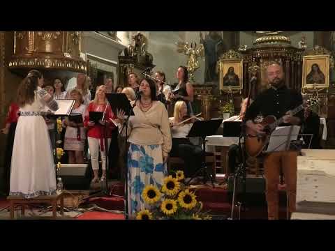 Pomohli jste lidem na Ukrajině