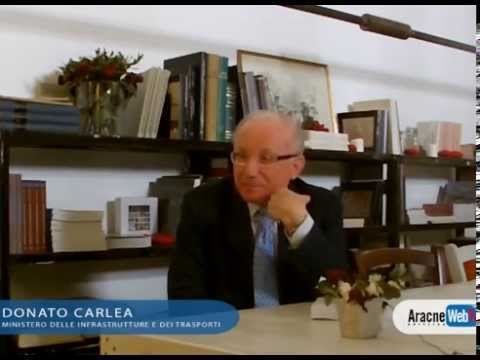 Donato Carlea