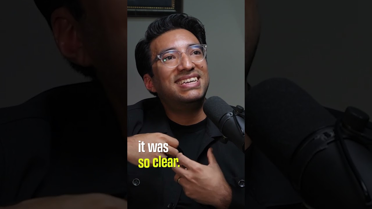 This Advice Will Transform You I Michael Gervais and Yung Pueblo I Finding Mastery