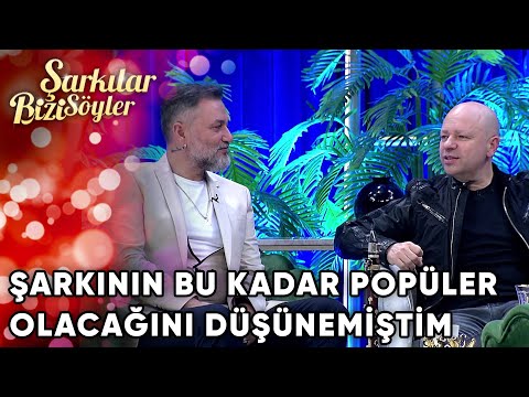 "Bir Klarnet Solosu Bir Şarkıya Nasıl Bu Kadar İyi Oturabilir?" | Şarkılar Bizi Söyler 65.Bölüm