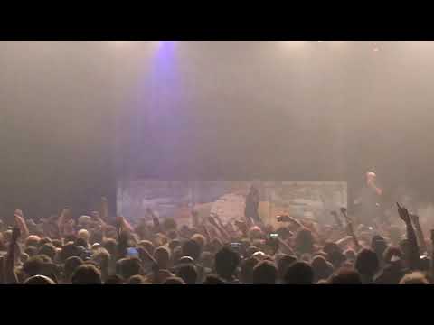 HELL-0 - Flatbush Zombies (Live)