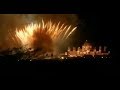 Priyanka Chopra-Nick Jonas wedding: Sky lit with fireworks at Jodhpur’s Umaid Bhawan Palace