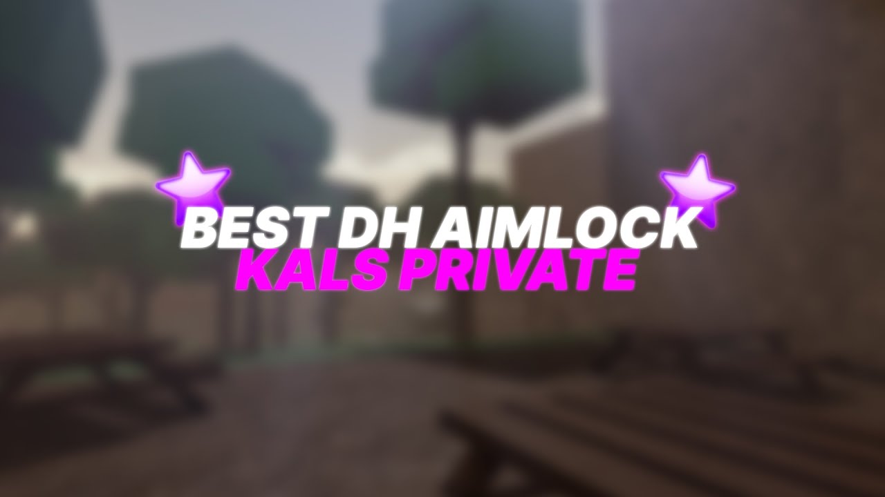*OP* BEST DA HOOD AIMLOCK! *DOESNT MISS!*
