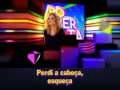 Luiza Possi - Desculpe o Auê (Novela Rebelde)