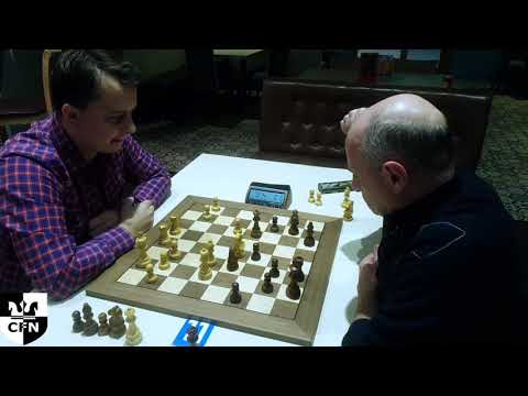 A. Shamsiyarov (2016) vs V. Abgaryan (1822). Chess Fight Night. CFN. Blitz