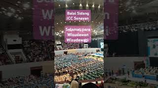 Download lagu Prosesi Wisuda di Balai Sidang JCC Senayan #senayan #wisuda #itl mp3 Download lagu Prosesi Wisuda di Balai Sidang JCC Senayan #senayan #wisuda #itl mp3