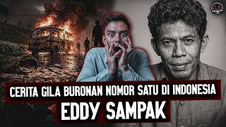 Download lagu 22 Years a Fugitive, Even Disguised as an Ustad | The Complete Story of Eddy Sampak mp3 Download lagu 22 Years a Fugitive, Even Disguised as an Ustad | The Complete Story of Eddy Sampak mp3