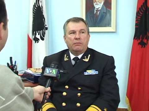 Projekti per Vezhgimin e Hapesires Detare