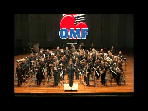 De Bazuin Winsum   Abide with me