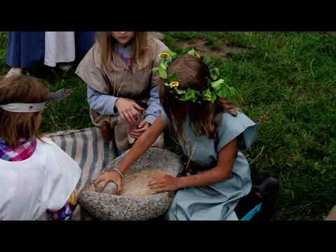 Zagroda Edukacyjna Patataj - Mazury i pradzieje