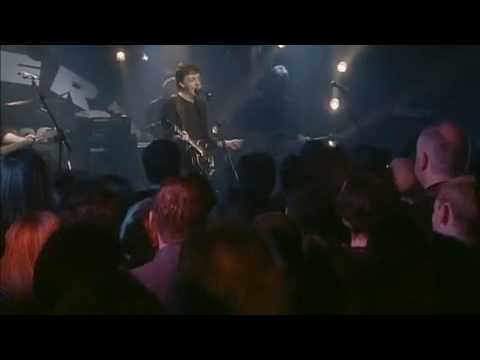 Paul McCartney - Twenty Flight Rock (Live at the Cavern Club)