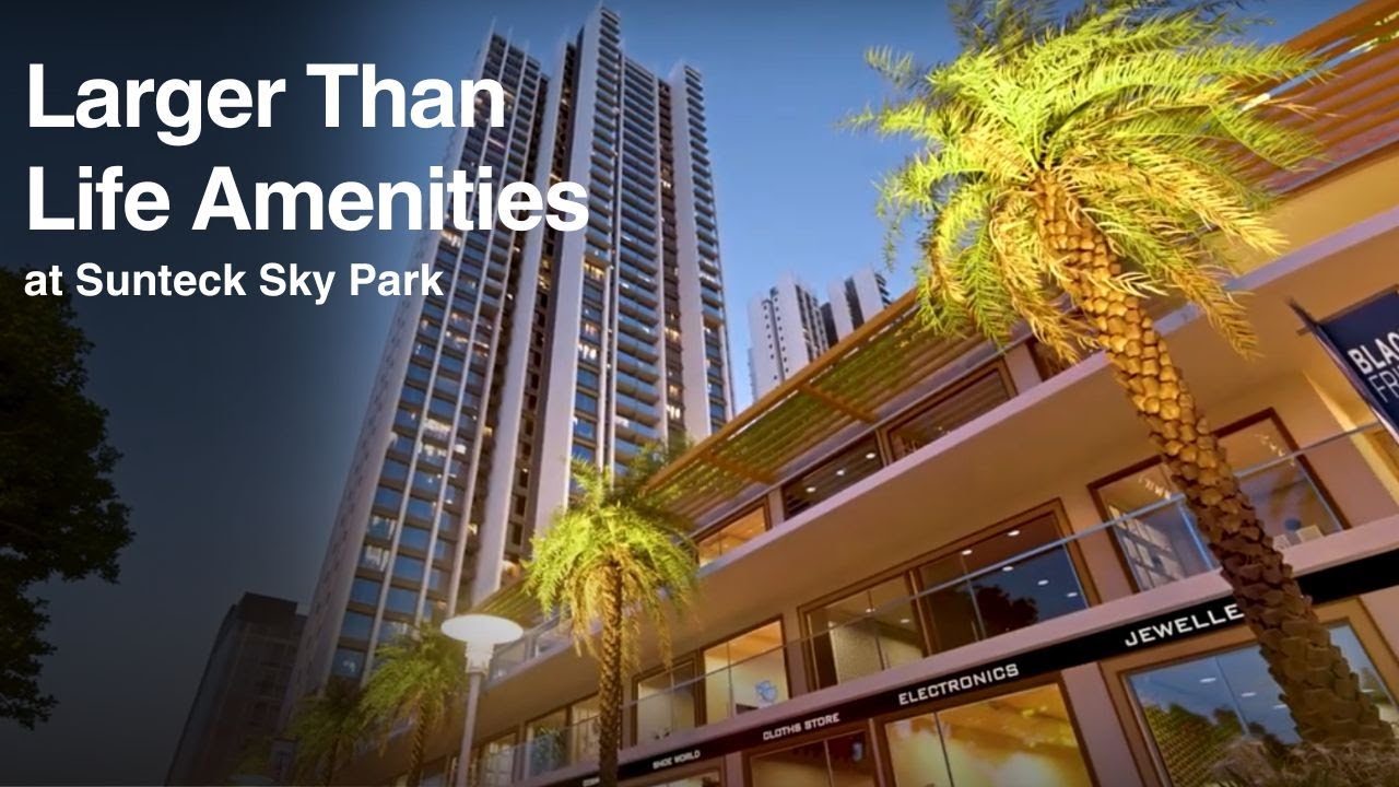 Property Video