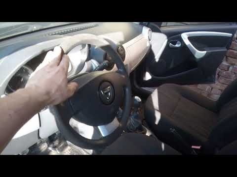 Dacia Duster 1ph1'11 - 014