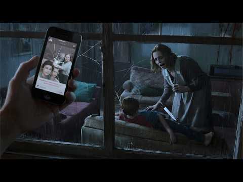 NANNY IS PSYCHO!😨Hard-Working Mom Fights to Save Family👣🩸😰HD 4K Best Thriller | English Full movie