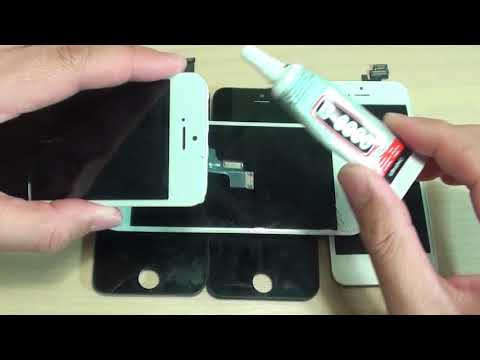 Best Adhesive Glue to Use for Repairing Broken Phones