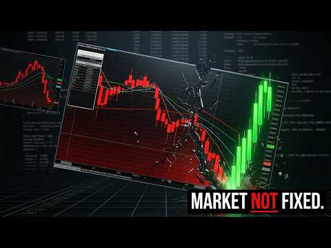 Violent Bounces, Weak Tech & $100+ Oil… What Traders Must Know Next