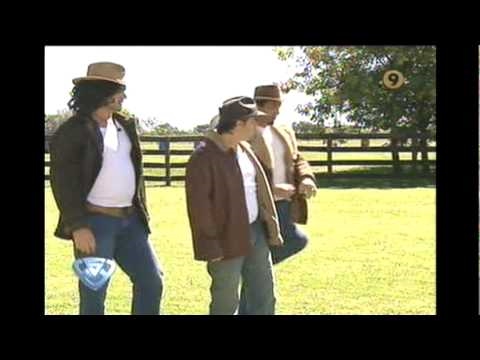 Pasión de Gavilanes | Pasión de Gamulanes | ShowMatch