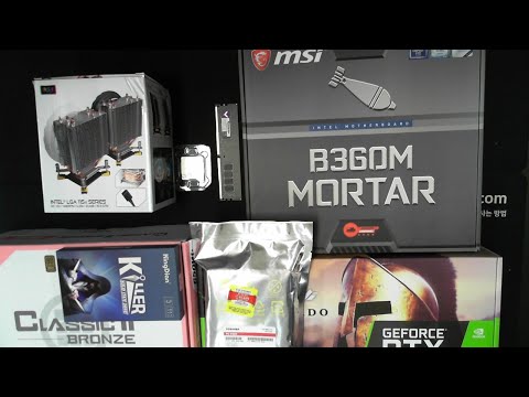 [아싸컴] 조립 생방송 // 2010292300 (박*오) 고객님