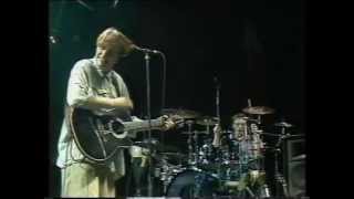 The Nits: &quot;In the dutch mountains&quot; - Live at Roskilde Festival 1991