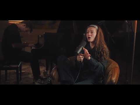 Amanda Tenfjord - Arcade (Duncan Laurence Cover)