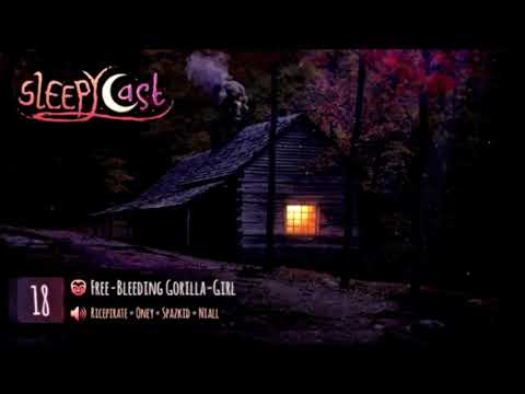 SleepyCast Episode 18 Clip: The Shit Conversation Continues