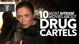 Most Popular Drug Cartel Series TV  & Movies