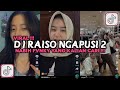 DJ WINGI ATIKU RAISO NGAPUSI RAISO NGAPUSI 2 NABIH FVNKY VIRAL TIKTOK 2026