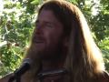 Grayson Capps - A love song for Bobby Long ...