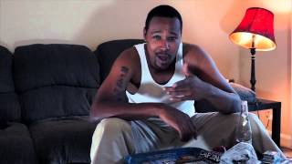 Big Lean - More Than Pot