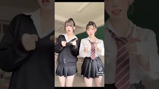 【TikTok】JK詰め合わせ #shorts #short