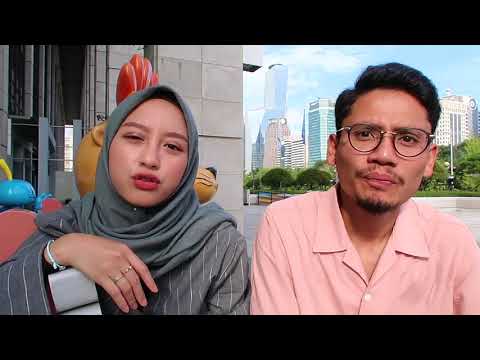 Kenapa menikah??? | Beropini eps. 29
