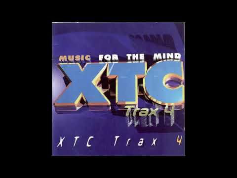 XTC TRAX 4 (1996)