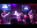 Фрагмент видео нашего выступления в Rock Bar