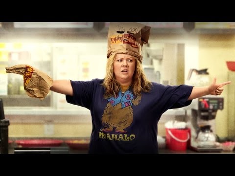 Tammy - Review