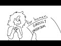 Impostor Syndrome Animatic