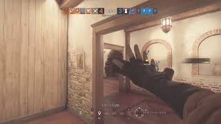 [PS4 R6S］あんらんく